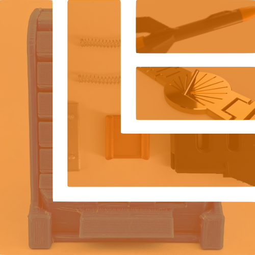 Lines and Layers Logo